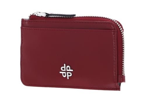 Picard Geldbörse Black Tie 1 5524 für Damen aus Rindsleder in der Farbe Rot, 13 x 8 x 1,5 cm, 55244T8087 Picard Geldbörse Black Tie 1 5524 für Damen aus Rindsleder in der Farbe Rot, 13 x 8 x 1,5 cm, 55244T8087 von Picard