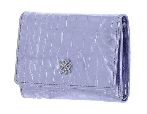 Picard Go Wild 1 Flap Wallet Lilac von Picard