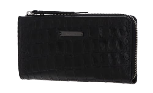 Picard Got Ya 1 - Geldbörse 12cc 19 cm Rindsleder Black Picard Got Ya 1 - Geldbörse 12cc 19 cm Rindsleder Black von Picard