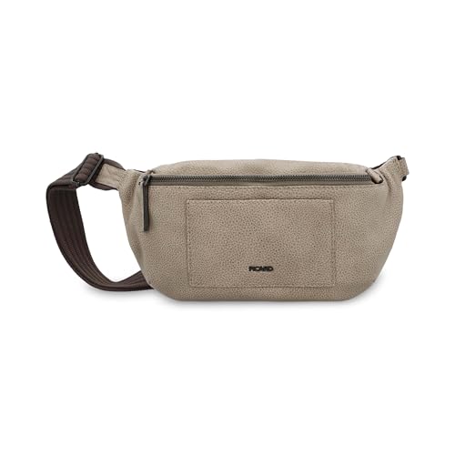 Picard Herren Crossbody Bag CASUAL aus Echtleder Groß | mit Reißverschluss | Crossbody Bag | Alltag, Ausgehen Picard Herren Crossbody Bag CASUAL aus Echtleder Groß | mit Reißverschluss | Crossbody Bag | Alltag, Ausgehen von Picard