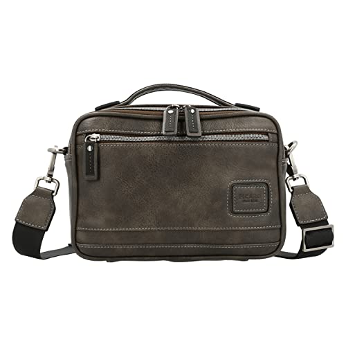 Picard Handtasche Breakers für Herren aus Synthetik in der Farbe Graphit, 77751U5053 Picard Handtasche Breakers für Herren aus Synthetik in der Farbe Graphit, 77751U5053 von Picard