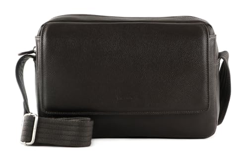 Picard Handtaschen Milano 7114 für Herren aus Rindsleder in der Farbe Cafe, 27 x 18 x 6,5 cm, 7114443055 Picard Handtaschen Milano 7114 für Herren aus Rindsleder in der Farbe Cafe, 27 x 18 x 6,5 cm, 7114443055 von Picard