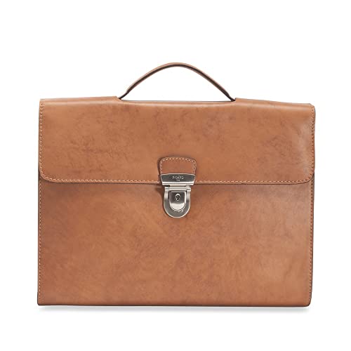 Picard Herren Aktentasche TOSCANA aus Leder | mit Steckverschluss | Aktentasche | Business Picard Herren Aktentasche TOSCANA aus Leder | mit Steckverschluss | Aktentasche | Business von Picard