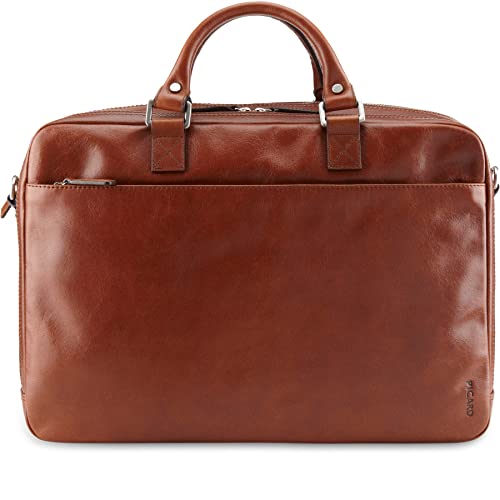Picard Herren Laptoptasche BUDDY aus Büffelleder OneSize | mit Reißverschluss | Laptoptasche | Business Picard Herren Laptoptasche BUDDY aus Büffelleder OneSize | mit Reißverschluss | Laptoptasche | Business von Picard