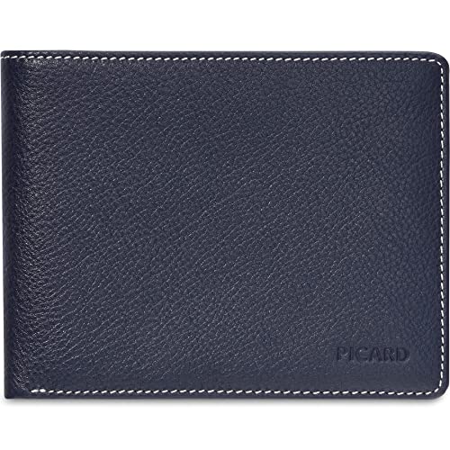 Picard Herren Portemonnaie DIEGO aus Rindsleder OneSize | mit Offen | Portemonnaie | Alltag Picard Herren Portemonnaie DIEGO aus Rindsleder OneSize | mit Offen | Portemonnaie | Alltag von Picard