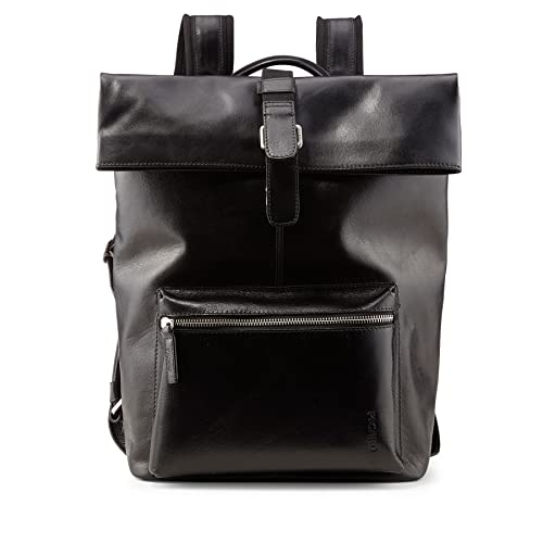 Picard Herren Rucksack BUDDY aus Büffelleder OneSize | mit Magnetverschluss | Rucksack | Alltag Picard Herren Rucksack BUDDY aus Büffelleder OneSize | mit Magnetverschluss | Rucksack | Alltag von Picard