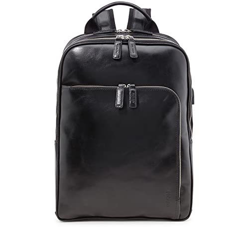 Picard Herren Rucksack BUDDY aus Büffelleder OneSize | mit Reißverschluss | Rucksack | Business Picard Herren Rucksack BUDDY aus Büffelleder OneSize | mit Reißverschluss | Rucksack | Business von Picard
