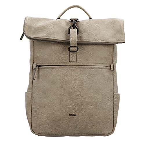 Picard Herren Rucksack CASUAL aus Echtleder Groß | mit Reißverschluss | Rucksack | Business, Alltag Picard Herren Rucksack CASUAL aus Echtleder Groß | mit Reißverschluss | Rucksack | Business, Alltag von Picard