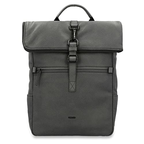 Picard Herren Rucksack CASUAL aus Echtleder Groß | mit Reißverschluss | Rucksack | Business, Alltag Picard Herren Rucksack CASUAL aus Echtleder Groß | mit Reißverschluss | Rucksack | Business, Alltag von Picard