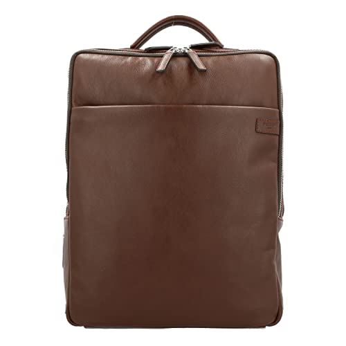 Picard Herren Rucksack RELAXED aus Echtleder Mittel | mit Reißverschluss | Rucksack | Alltag, Business Picard Herren Rucksack RELAXED aus Echtleder Mittel | mit Reißverschluss | Rucksack | Alltag, Business von Picard
