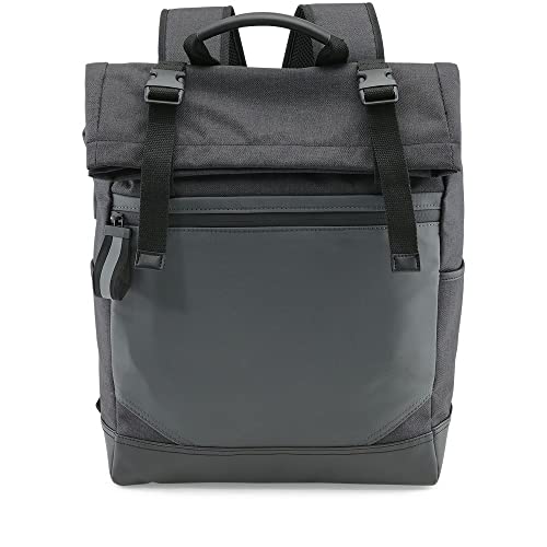 Picard Herren Rucksack SPEED aus Synthetik | mit Schnallenverschluss | Rucksack | Business Picard Herren Rucksack SPEED aus Synthetik | mit Schnallenverschluss | Rucksack | Business von Picard