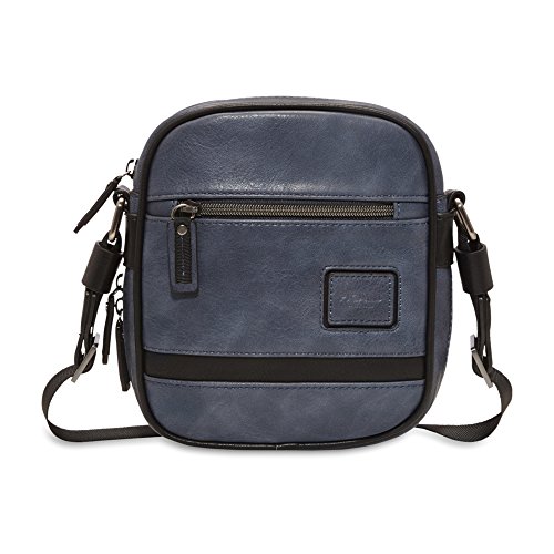 Picard Herren Schultertasche BREAKERS aus Synthetik | mit Reißverschluss | Schultertasche | Alltag Picard Herren Schultertasche BREAKERS aus Synthetik | mit Reißverschluss | Schultertasche | Alltag von Picard