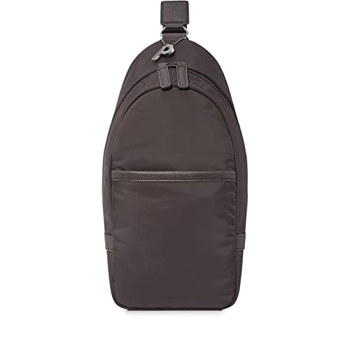 Picard Herren Umhängetasche S'PORE aus Nylon OneSize | mit Reißverschluss | Umhängetasche | Alltag Picard Herren Umhängetasche S'PORE aus Nylon OneSize | mit Reißverschluss | Umhängetasche | Alltag von Picard