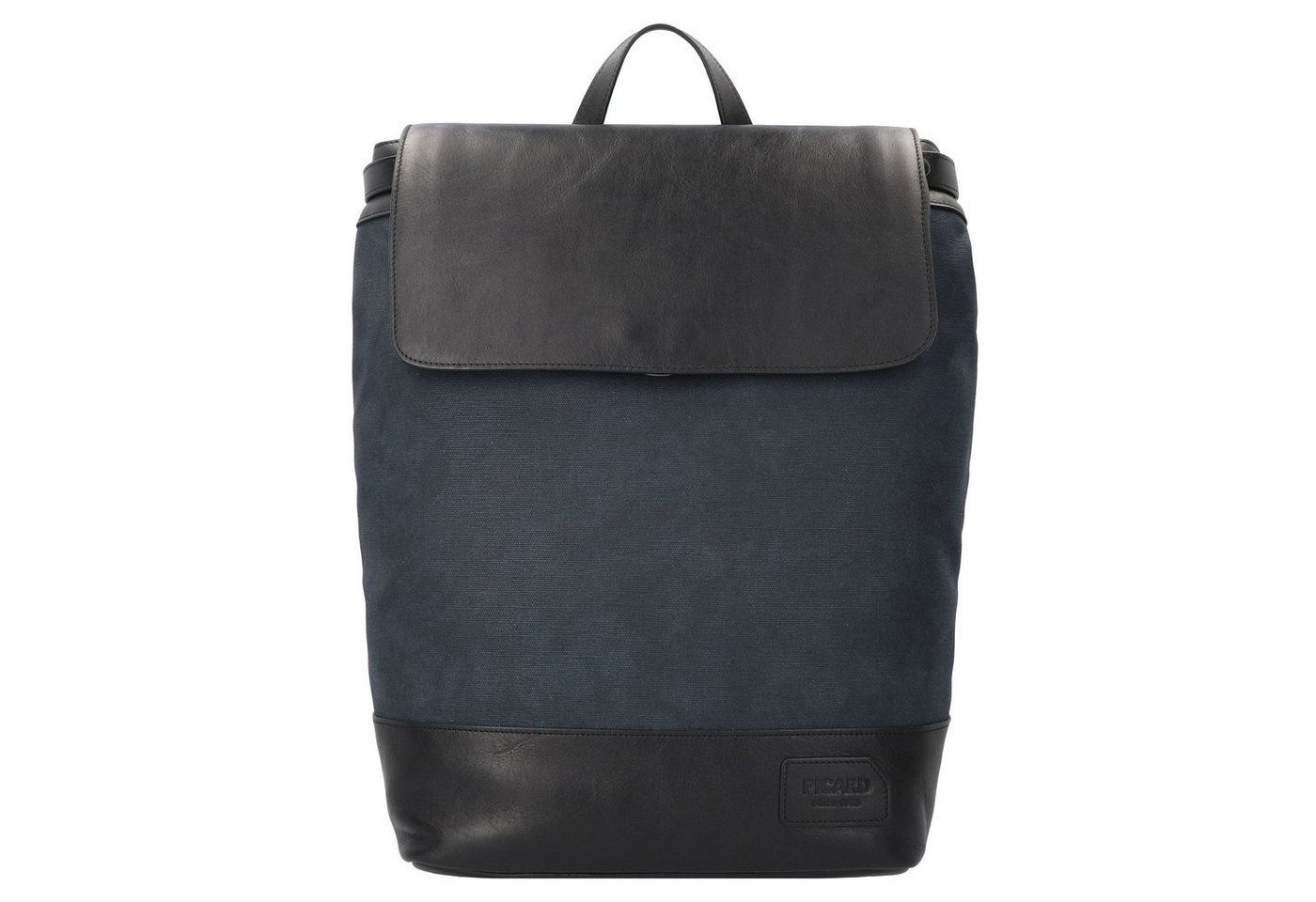 Picard Laptoprucksack The Force, Leder Picard Laptoprucksack The Force, Leder von Picard