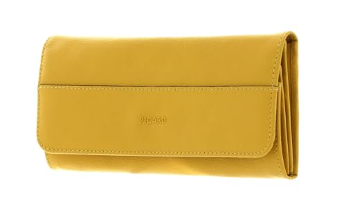 Picard Legere E 1 Wallet Lemon Picard Legere E 1 Wallet Lemon von Picard
