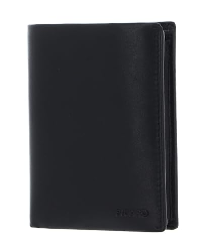 Picard London Wallet Black Picard London Wallet Black von Picard