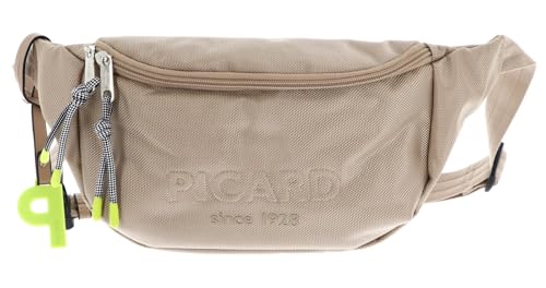 PICARD Lucky One Belt Bag Sand PICARD Lucky One Belt Bag Sand von Picard