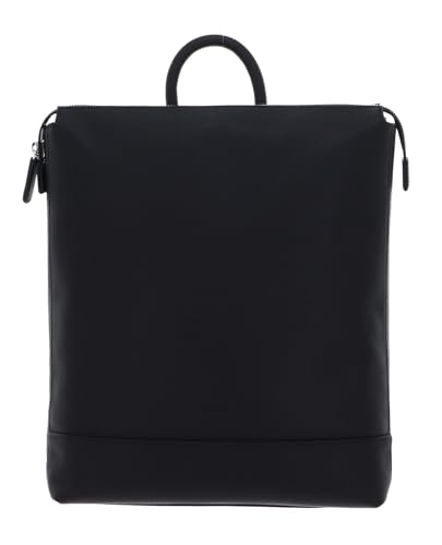Picard Luis 7215 Rucksack für Damen aus Rindsleder in der Farbe Schwarz, 27,5x32x11 cm, 7116851023 Picard Luis 7215 Rucksack für Damen aus Rindsleder in der Farbe Schwarz, 27,5x32x11 cm, 7116851023 von Picard
