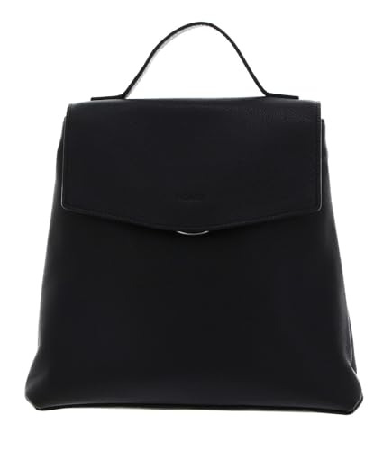 Picard Luis 7974 Rucksack für Damen aus Rindsleder in der Farbe Schwarz, 24x25x9 cm, 7974851001 Picard Luis 7974 Rucksack für Damen aus Rindsleder in der Farbe Schwarz, 24x25x9 cm, 7974851001 von Picard