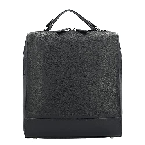 Picard Damen Rucksack LUIS aus Rindsleder OneSize, Mittel | mit Reißverschluss | Rucksack | Alltag, Ausgehen Picard Damen Rucksack LUIS aus Rindsleder OneSize, Mittel | mit Reißverschluss | Rucksack | Alltag, Ausgehen von Picard