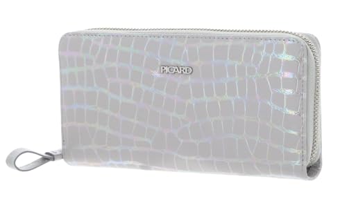Picard Mermaid Zip Around Wallet Shark Picard Mermaid Zip Around Wallet Shark von Picard