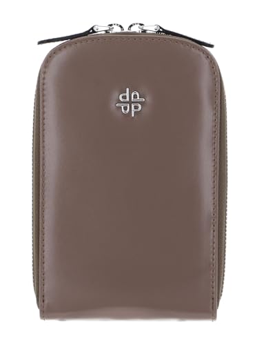 Picard Mini-Umhängetasche aus Leder hergestellt, in der Farbe: Chai, Maße: 11 x 18 x 2 cm, 55264T82D3 Picard Mini-Umhängetasche aus Leder hergestellt, in der Farbe: Chai, Maße: 11 x 18 x 2 cm, 55264T82D3 von Picard