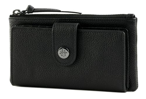 Picard PPPP 1 - Geldbörse 10cc 17 cm black von Picard