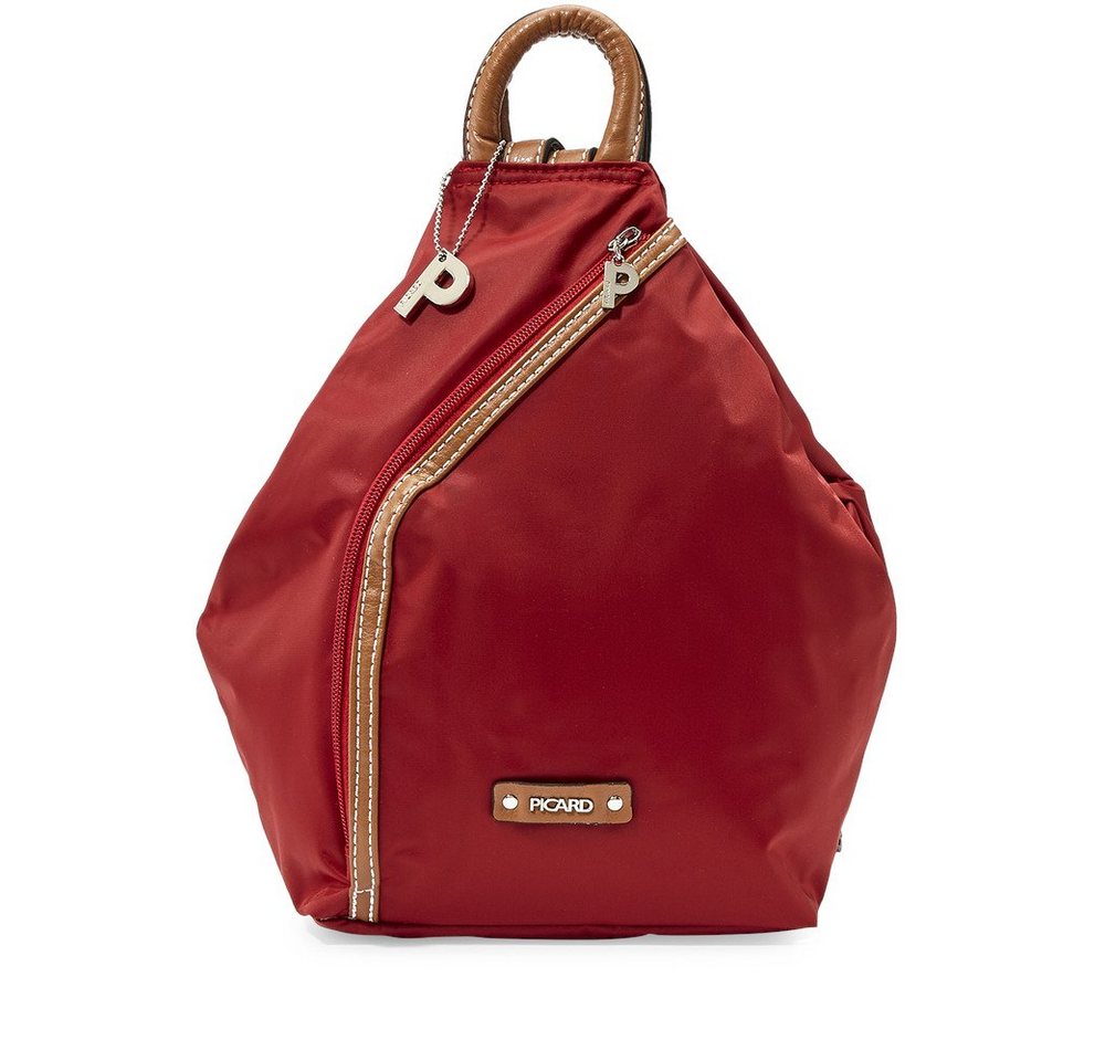 Picard Rucksack PICARD Rucksack Sonja aus Nylon Picard Rucksack PICARD Rucksack Sonja aus Nylon von Picard