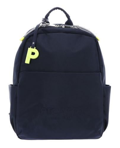 Picard Rucksäcke Lucky ONE für Damen aus Nylon in der Farbe Navy, Maße: 11x26x35 cm, 32444U9743 Picard Rucksäcke Lucky ONE für Damen aus Nylon in der Farbe Navy, Maße: 11x26x35 cm, 32444U9743 von Picard