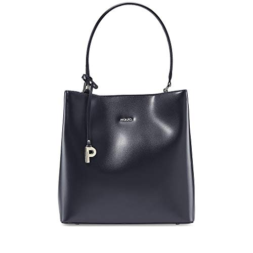 Picard Damen Schultertasche BERLIN aus Rindsleder Mittel | mit Magnetverschluss | Schultertasche | Alltag, Ausgehen Picard Damen Schultertasche BERLIN aus Rindsleder Mittel | mit Magnetverschluss | Schultertasche | Alltag, Ausgehen von Picard