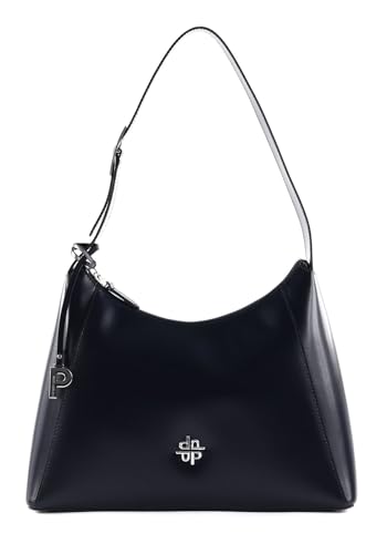 Picard Schultertasche Black Tie aus Rindsleder in der Farbe blau Maße: 24x34x9 cm, 55204S9023 Picard Schultertasche Black Tie aus Rindsleder in der Farbe blau Maße: 24x34x9 cm, 55204S9023 von Picard