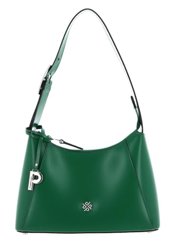 Picard Schultertasche Black Tie aus Rindsleder in der Farbe grün Maße: 24x34x9 cm, 55204S9388 Picard Schultertasche Black Tie aus Rindsleder in der Farbe grün Maße: 24x34x9 cm, 55204S9388 von Picard
