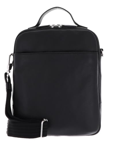 Picard Schultertasche Milano 7213 für Damen aus Rindsleder in der Farbe Schwarz, 7213443001 Picard Schultertasche Milano 7213 für Damen aus Rindsleder in der Farbe Schwarz, 7213443001 von Picard
