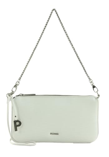Picard Shopper AUGURI für Damen aus Rindsleder in der Farbe White, Maße: 4,5x26x14,5 cm, 552833F802 Picard Shopper AUGURI für Damen aus Rindsleder in der Farbe White, Maße: 4,5x26x14,5 cm, 552833F802 von Picard