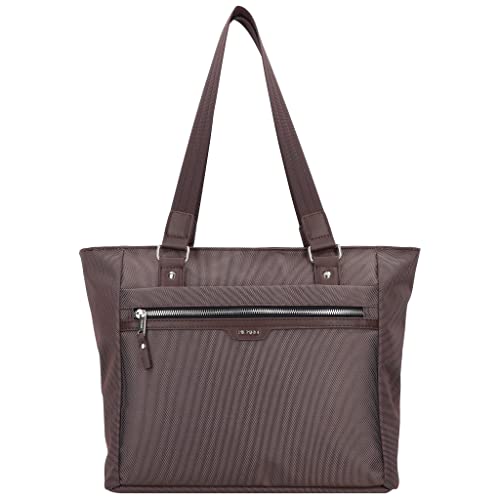 Picard Shopper Adventure für Damen aus Nylon in der Farbe Cafe, 45x34x30cm, 30813V5055 von Picard