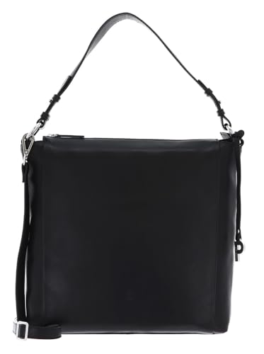 Picard Shopper Bali für Damen aus Rindsleder in der Farbe SCHWARZ, Maße: 32x35x9 cm, 120115J001 Picard Shopper Bali für Damen aus Rindsleder in der Farbe SCHWARZ, Maße: 32x35x9 cm, 120115J001 von Picard
