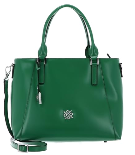 Picard Shopper Black TIE für Damen aus Rindspalt in der Farbe GRÜN, Maße: 14x29x23 cm, 55584S9388 Picard Shopper Black TIE für Damen aus Rindspalt in der Farbe GRÜN, Maße: 14x29x23 cm, 55584S9388 von Picard
