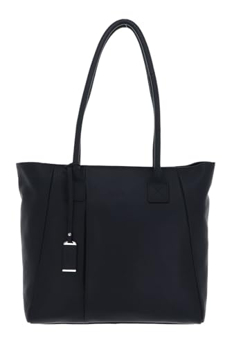 Picard Shopper Pure 7225 für Damen aus Rindsleder in der Farbe Ozean, 41x31x16 cm, 72252C3023 Picard Shopper Pure 7225 für Damen aus Rindsleder in der Farbe Ozean, 41x31x16 cm, 72252C3023 von Picard
