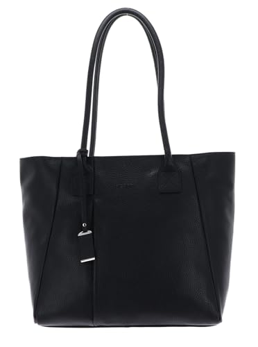 Picard Shopper Pure 7225 für Damen aus Rindsleder in der Farbe Schwarz, 41x31x16 cm, 72252C3001 Picard Shopper Pure 7225 für Damen aus Rindsleder in der Farbe Schwarz, 41x31x16 cm, 72252C3001 von Picard