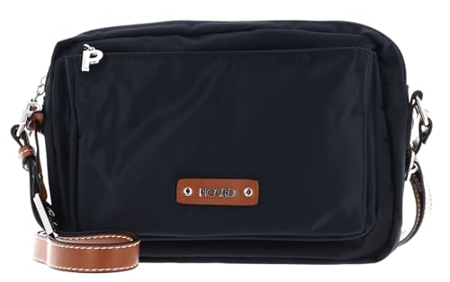 Picard Shopper Sonja für Damen aus Nylon in der Farbe Midnight, Maße: 6x22x15 cm, 325258L947 Picard Shopper Sonja für Damen aus Nylon in der Farbe Midnight, Maße: 6x22x15 cm, 325258L947 von Picard