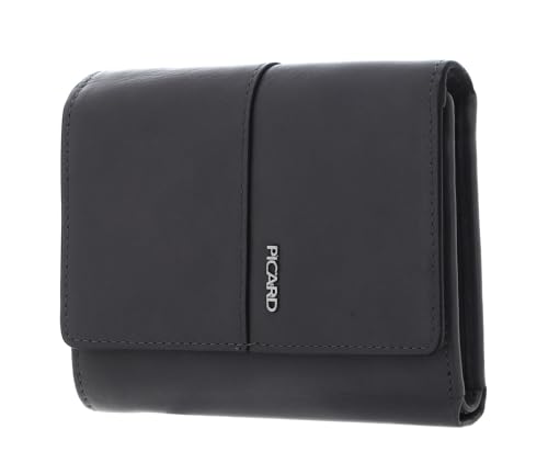 Picard Spirit 1 Wallet Rock Picard Spirit 1 Wallet Rock von Picard