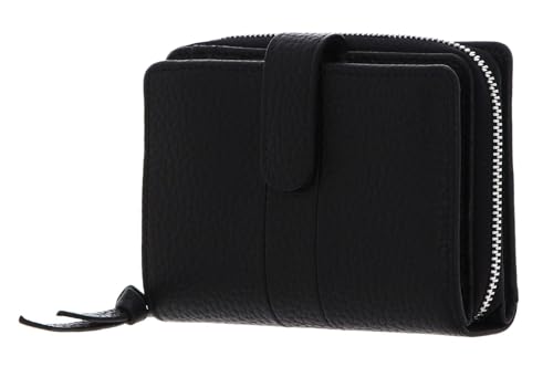 Picard Stripes 1 Wallet Black Picard Stripes 1 Wallet Black von Picard