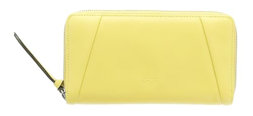 Picard Tallulah 1 Zip Around Wallet Lemon von Picard