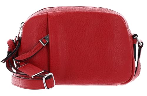 Picard Umhängetasche Pure aus Rindsleder in der Farbe rot Maße: 14x21x6 cm, 96642C31T4 Picard Umhängetasche Pure aus Rindsleder in der Farbe rot Maße: 14x21x6 cm, 96642C31T4 von Picard