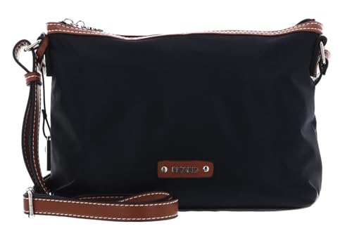 Picard Umhängetasche Sonja 3207 für Damen aus Nylon in der Farbe Midnight, 29 x 20 x 8 cm, 320758L947 Picard Umhängetasche Sonja 3207 für Damen aus Nylon in der Farbe Midnight, 29 x 20 x 8 cm, 320758L947 von Picard