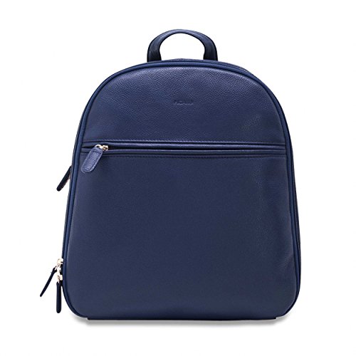 Picard Damen, Unisex Rucksack LUIS aus Echtleder Mittel, OneSize | mit Reißverschluss | Rucksack | Alltag, Ausgehen Picard Damen, Unisex Rucksack LUIS aus Echtleder Mittel, OneSize | mit Reißverschluss | Rucksack | Alltag, Ausgehen von Picard
