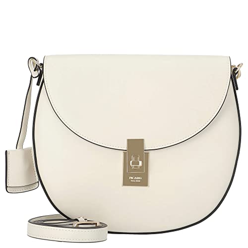 Picard Wellington - Schultertasche 24 cm cream Picard Wellington - Schultertasche 24 cm cream von Picard