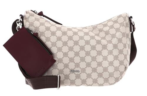Picard Shopper Yeah für Damen aus Nylon in der Farbe Cream, Maße: 11,5x30x18 cm, 32484V02I3 Picard Shopper Yeah für Damen aus Nylon in der Farbe Cream, Maße: 11,5x30x18 cm, 32484V02I3 von Picard