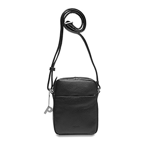 Tasche von Picard, Serie Milano, schwarz 6194 Tasche von Picard, Serie Milano, schwarz 6194 von Picard
