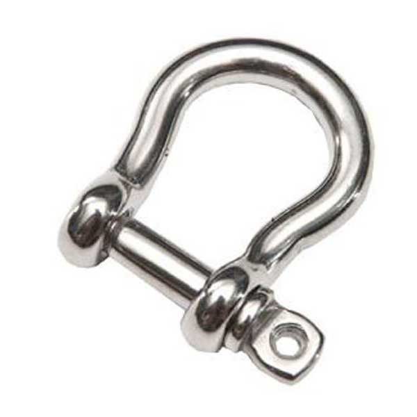 Picasso 4 Mm Shackle Karabiner 5 Einheiten Picasso 4 Mm Shackle Karabiner 5 Einheiten von Picasso